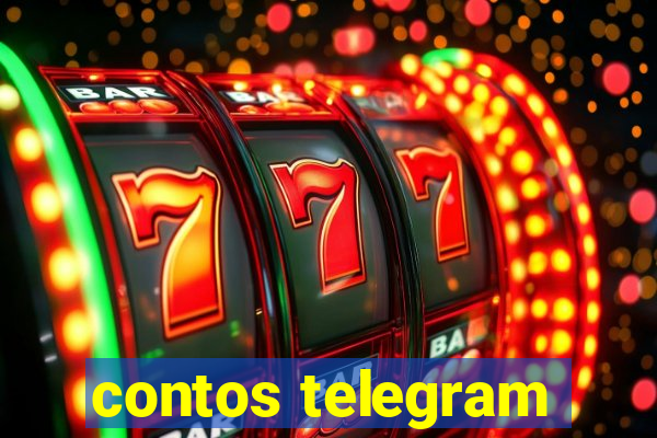 contos telegram